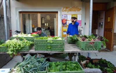 Un après-midi à l’Épi