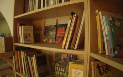 Les bibliothèques de la vallée pleines de trésors insoupçonnés