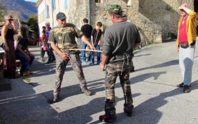 St Andéol, un village comme les autres ?