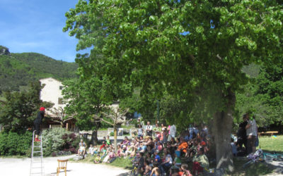 Fête des enfants 2019, besoin de bénévoles !