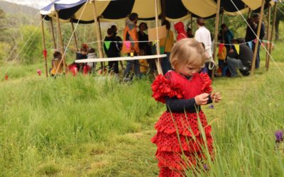 La fête des enfants : dernière ligne droite !