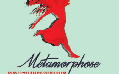 Jeudi 13.02 à 19h à l'Épilibre : spectacle "Métamorphose, du burn out à la rencontre de soi"