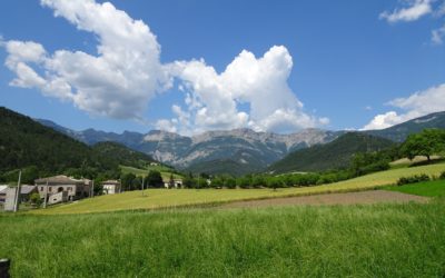 Photographies des villages quintoux : lesquelles pour la plaquette de Valdequint ?