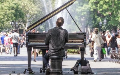 Découvrez… le programme culturel 2021 de Valdequint !