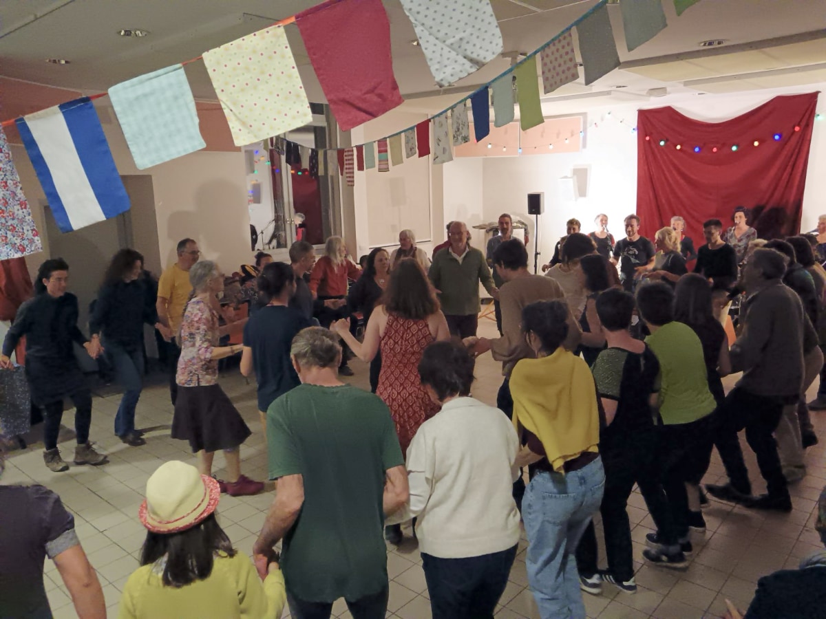 Val de Quint - AG 2025